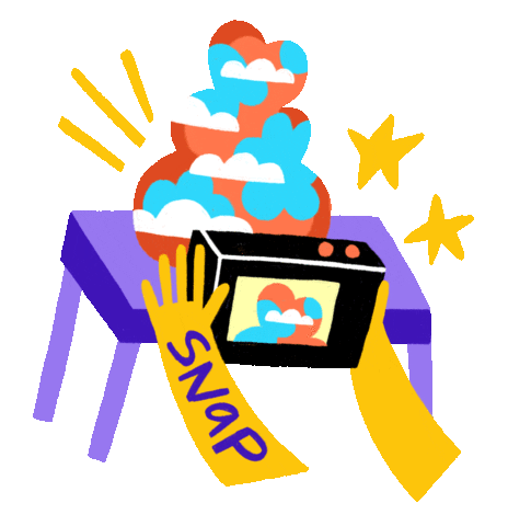 Art Create Sticker