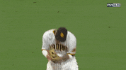 Mlb Postseason Yes GIF by MLB