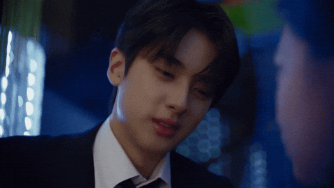 whynotvideo giphyupload 김민규 richbitch 청담국제고등학교 GIF