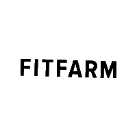 Sticker by FITFARM