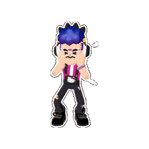Creatorct Xd Sticker