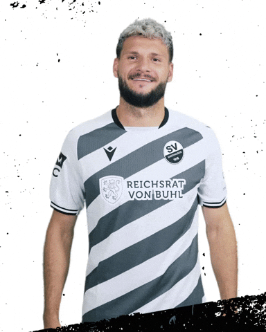 3Liga GIF by SV Sandhausen