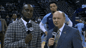 dillon brooks lol GIF by NBA