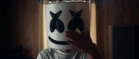 check this out GIF by Marshmello