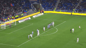 lyon GIF by Olympique Lyonnais