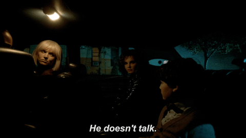 season 4 fox GIF by Gotham