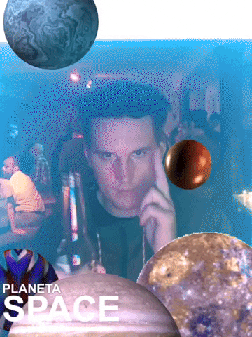 GIF by Planeta