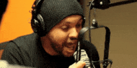 Strange Music Rap GIF by Wrekonize