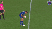 Rugbyman Rugbyplayer GIF by FCG Rugby