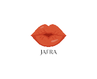 Lipstick Sticker by JafraMx
