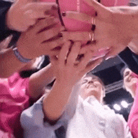 PembeTop pembetopsahada farkındalığınşampiyonu pembetoplafarkındayımunutmadım pembetop9yaşında GIF
