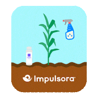 Agronomia Agricola Sticker by Grupo Impulsora