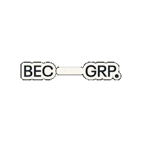 Sticker by The Bec Group