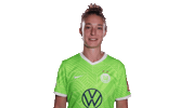 Football Thumbs Up Sticker by VfL Wolfsburg