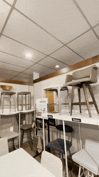 Smittys GIF by Smitty's Fine Furniture