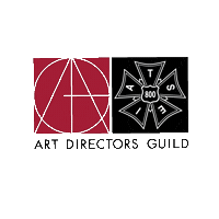 adg800 union solidarity unionstrong iatse Sticker