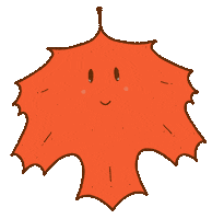 Picking Sweater Weather Sticker