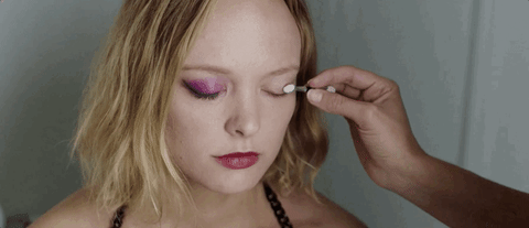 beauty mark GIF by The Orchard Films