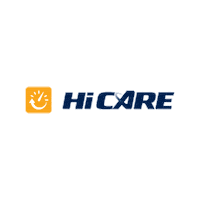 Hyundai Excavator Sticker by HCE