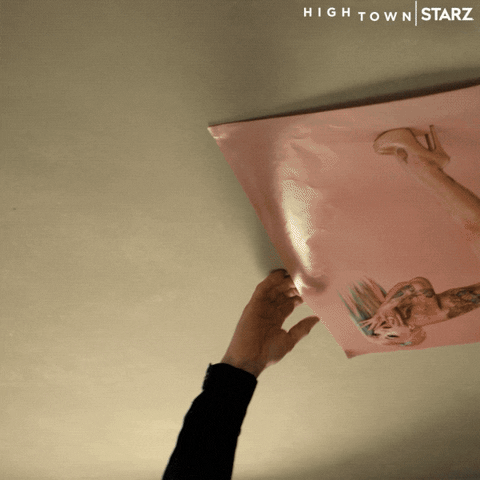 Drama Starz GIF by Hightown