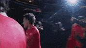 lets go yes GIF by NBA