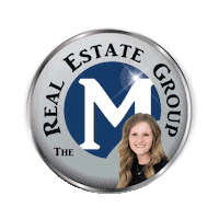 Realtor Realestate Sticker by The M Real Estate Group