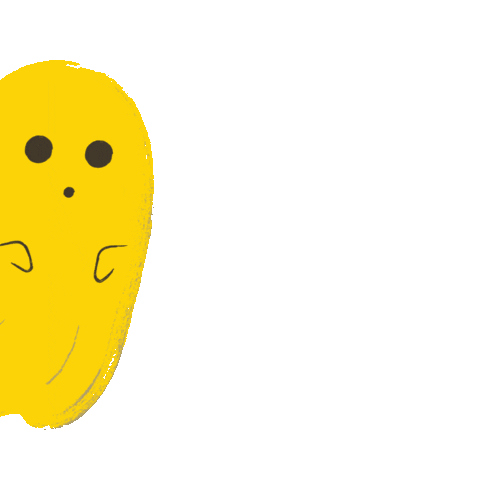 Trick Or Treat Halloween Sticker by Digital Pratik