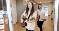 guitar sing GIF by Mayday Parade
