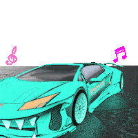 Game Time Omg Sticker by Robodrone