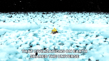 sci-fi television GIF by South Park 
