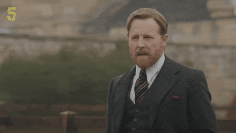 Acgas GIF by Channel5UK