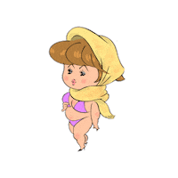 かわいい Sticker