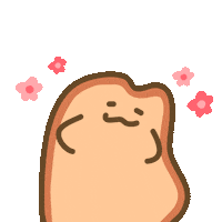 Food Happy Dance Sticker by SharkBottom