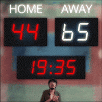 44 Home GIF
