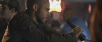 love the way you lie rihanna GIF