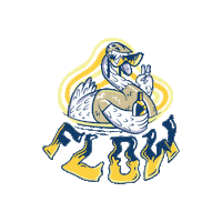 bike_kingdom drop flow mtb shred Sticker