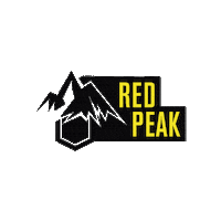 bike_kingdom logo mountain bikepark lenzerheide Sticker