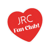 Heart Love Sticker by jerichoroadclothing