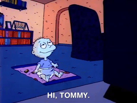 nicksplat rugrats GIF