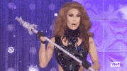 Drag Race Episode 10 GIF by RuPaul's Drag Race