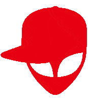 Rainbow Sticker by aliendancestudio