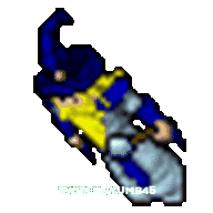 Yumb45 tibia yumb twitchyumb45 stars tibia Sticker