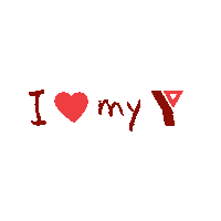 ymcahd ymca ymcahd ymcahfx ystories Sticker