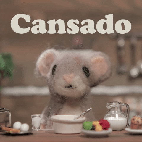 Frame By Frame Animation GIF by Mouse