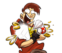 swag diamonds Sticker by LootBoyApp