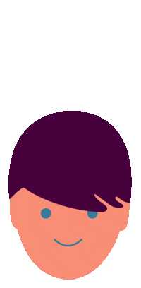 Meditation Thrive Sticker by Smiling Mind