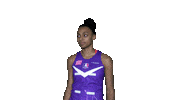 Player Lightning Sticker by Loughborough Sport