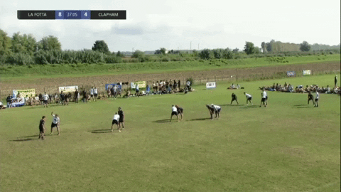 flikulti ultimate frisbee flik GIF