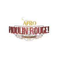 Moulin Rouge Sticker