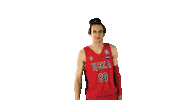 Sport Basketball Sticker by CSKA Moscow